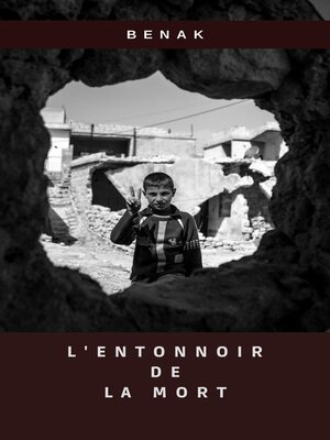 cover image of L'Entonnoir de la Mort
